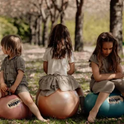 Online Ballon sauteur orange (45 cm) Ballon Sauteur