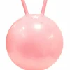Online Ballon sauteur paillettes Rose Ballon Sauteur