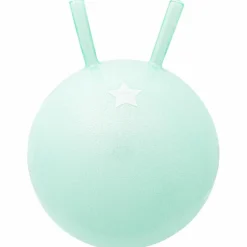 New Ballon sauteur paillettes Vert Ballon Sauteur