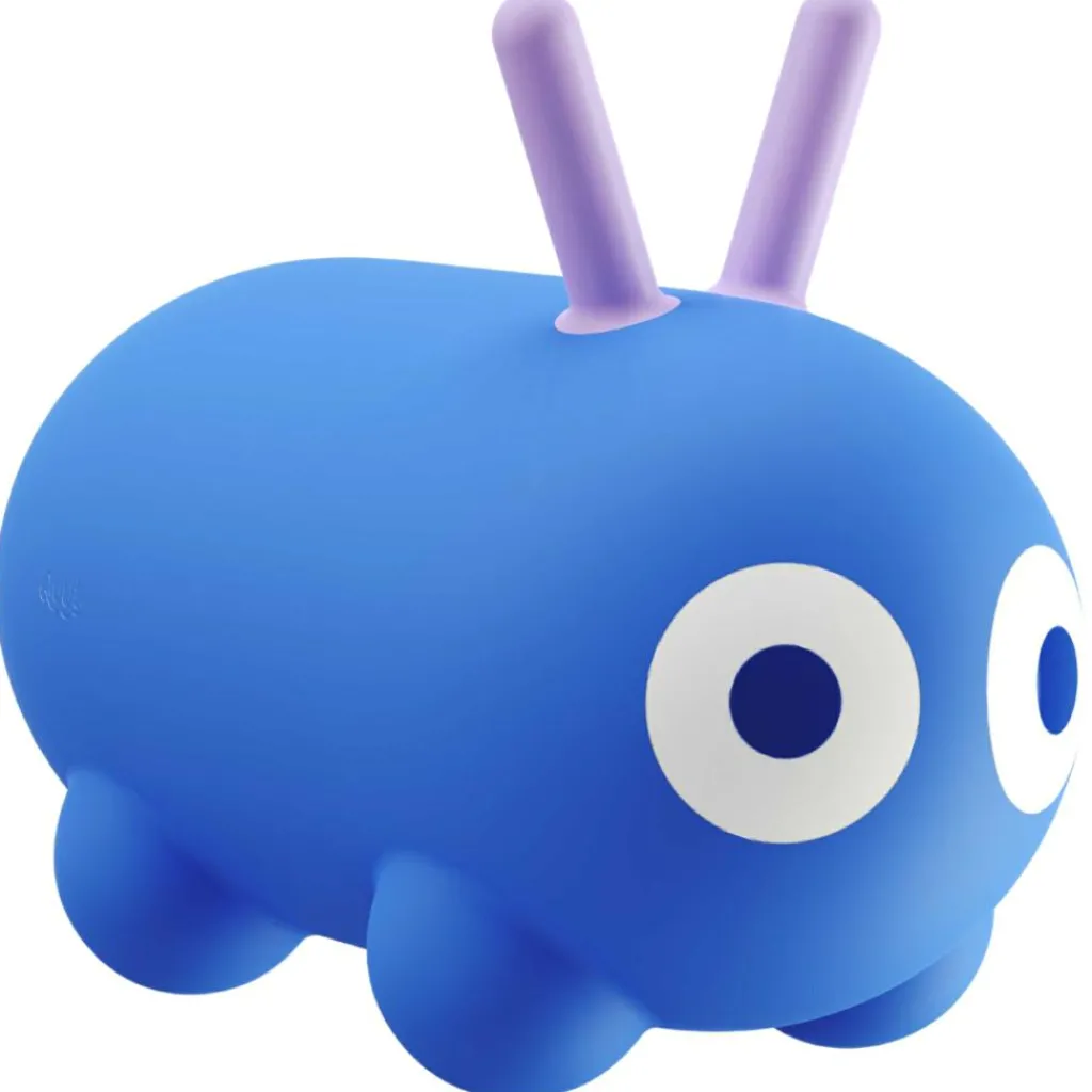 Clearance Ballon sauteur Skippi Cosmic Blue Ballon Sauteur