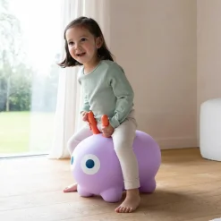 Online Ballon sauteur Skippi Lavande Ballon Sauteur