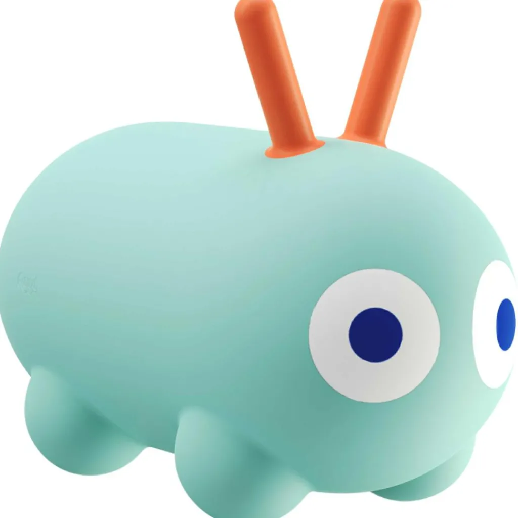 Sale Ballon sauteur Skippi Vert Menthe Ballon Sauteur