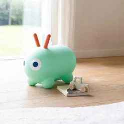 Sale Ballon sauteur Skippi Vert Menthe Ballon Sauteur