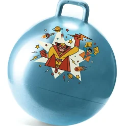 Ballon sauteur Super Jumper Ballon Sauteur