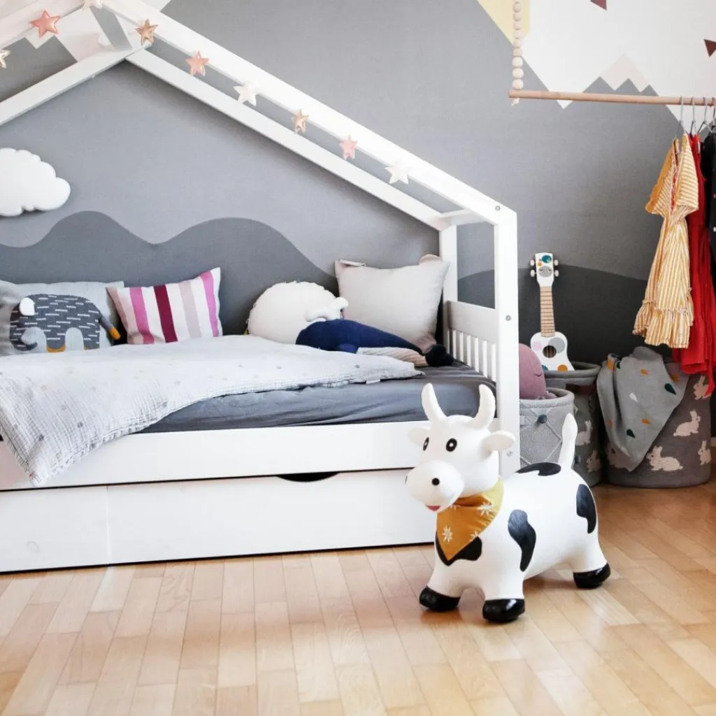 New Ballon sauteur Vache Ballon Sauteur