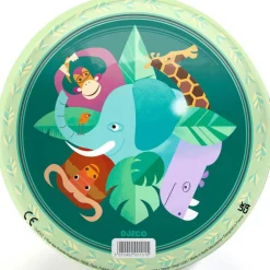 Hot Ballon Savanna Jeux D'Extérieur