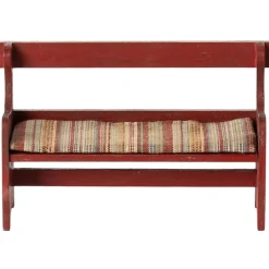 Discount Banc Souris Rouge Accessoires Pour Univers De Jeu