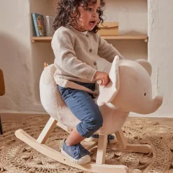 Best Bascule Bali, Moka et Snow Jouet À Bascule