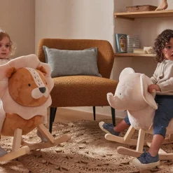 Best Bascule Bali, Moka et Snow Jouet À Bascule