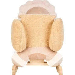 Clearance Bascule Ernest le Lion Jouet À Bascule