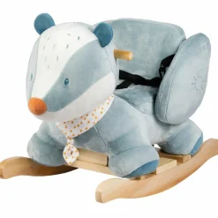 Discount Bascule Felix le blaireau Jouet À Bascule