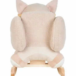 Discount Bascule Flo le Renard Jouet À Bascule