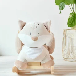 Discount Bascule Flo le Renard Jouet À Bascule