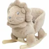 Bascule Lion Tam Tam Jouet À Bascule