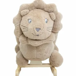 Bascule Lion Tam Tam Jouet À Bascule