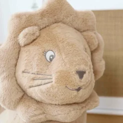 Bascule Lion Tam Tam Jouet À Bascule