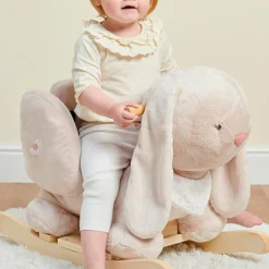 Online Bascule Pomme le lapin Jouet À Bascule