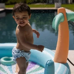 Best Bassin aventure Bonjour Soleil Enfant Piscine Enfant