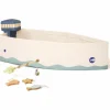 Clearance Bateau en toile avec kit de pêche Kid's Hub Piscine À Balles
