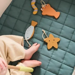 Clearance Bateau en toile avec kit de pêche Kid's Hub Piscine À Balles