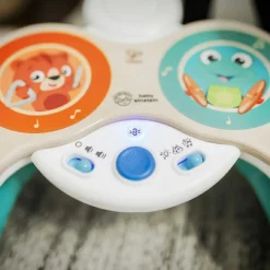 Sale Batterie connectée Magic Touch Eveil Musical