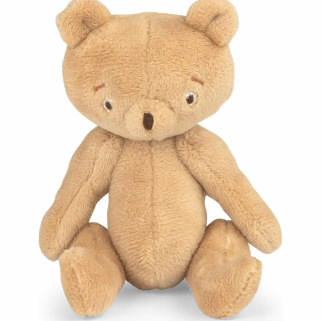Sale Bébé Emile Le petit ours Les Minouchkas (14,5 cm) Petite Peluche (< 20 Cm)