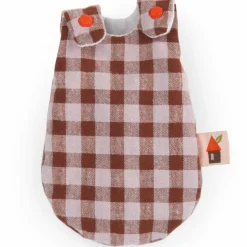 Sale Bébé Emile Le petit ours Les Minouchkas (14,5 cm) Petite Peluche (< 20 Cm)