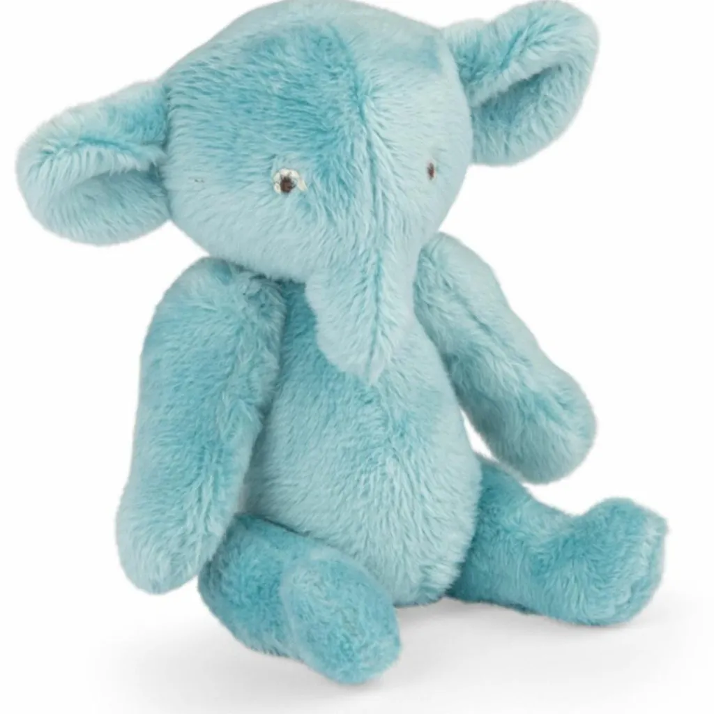 Online Bébé Pablo L'éléphant Les Minouchkas (14,5 cm) Petite Peluche (< 20 Cm)