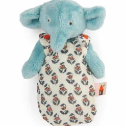 Online Bébé Pablo L'éléphant Les Minouchkas (14,5 cm) Petite Peluche (< 20 Cm)
