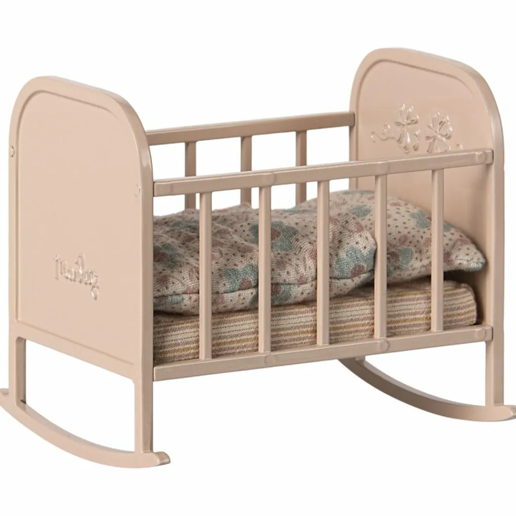 Discount Berceau pour souris My Rose léger Accessoires Pour Univers De Jeu