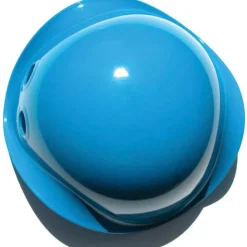 Outlet bleu (39 x 39 cm) Parcours De Motricité