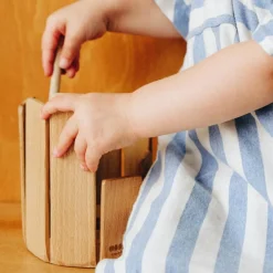 Clearance Bloc sonore Octoblock (éveil musical) Eveil Musical