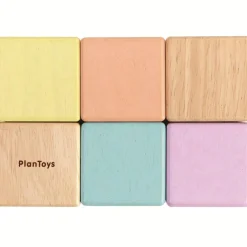 Online Blocs sensoriels pastel Jouet À Empiler