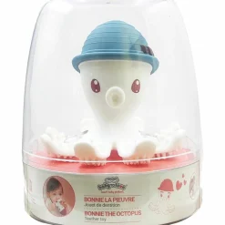 Online Bonnie la pieuvre de dentition Bleu Niagara Jouet / Anneau De Dentition