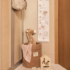 Boîte à forme en bois Jungle Jambo Jouet À Encastrer