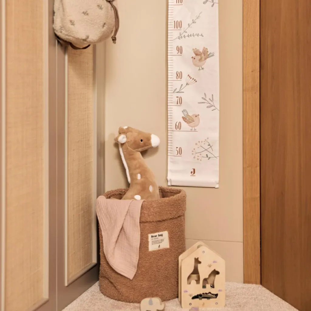 Boîte à forme en bois Jungle Jambo Jouet À Encastrer