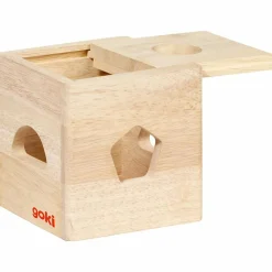 New Boîte à formes Jouet À Encastrer