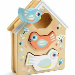 Sale Boîte à formes Baby Birdy Jouet À Encastrer