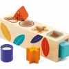 Online Boîte à formes BoitaBasic Jouet À Encastrer