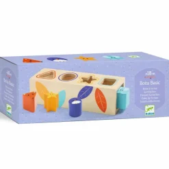 Online Boîte à formes BoitaBasic Jouet À Encastrer