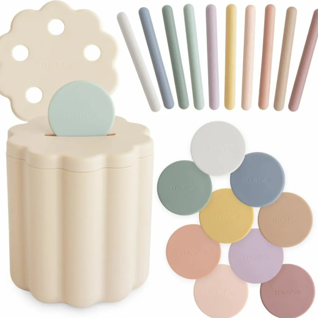 Sale Boîte à formes Coin & Tube Jouet À Encastrer