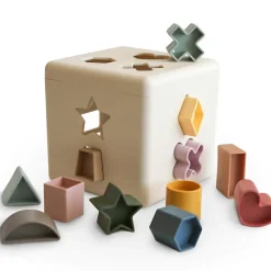 Outlet Boîte à formes Shape Jouet À Encastrer