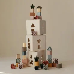 Outlet Boîte à formes Shape Jouet À Encastrer