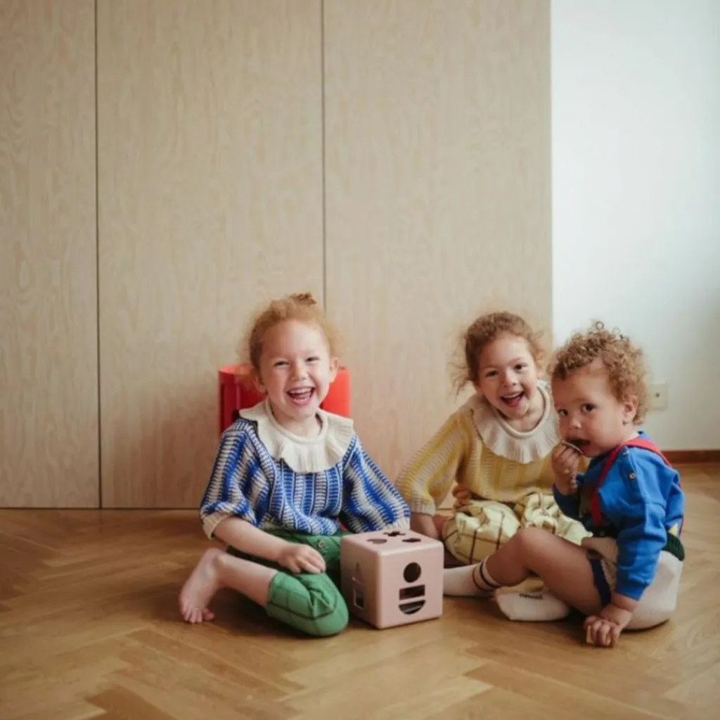 Hot Boîte à formes Shape Petal Jouet À Encastrer