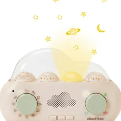 Clearance Boîte à histoires à projections CloudBox Conteuse