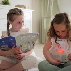 Clearance Boîte à histoires à projections CloudBox Conteuse