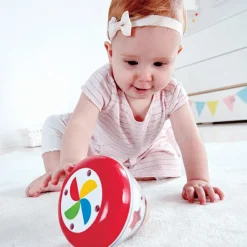 Best Boîte à musique 1er âge Tourne en rond Eveil Musical