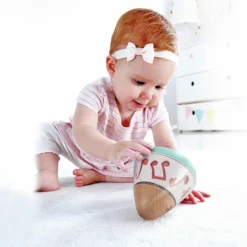 Sale Boîte à musique tourne en rond Eveil Musical