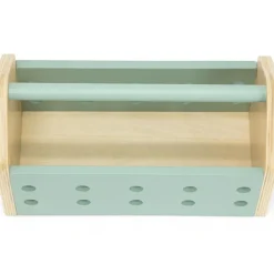 Online Boîte à outils en bois All animals Etabli Et Outils