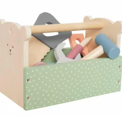 Boîte à outils teddy Etabli Et Outils